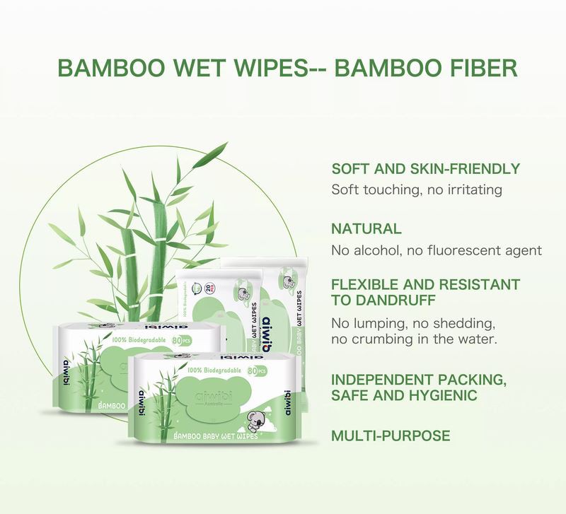 bamboo wipes 8